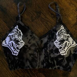 Darc Sport Everson Bra Small